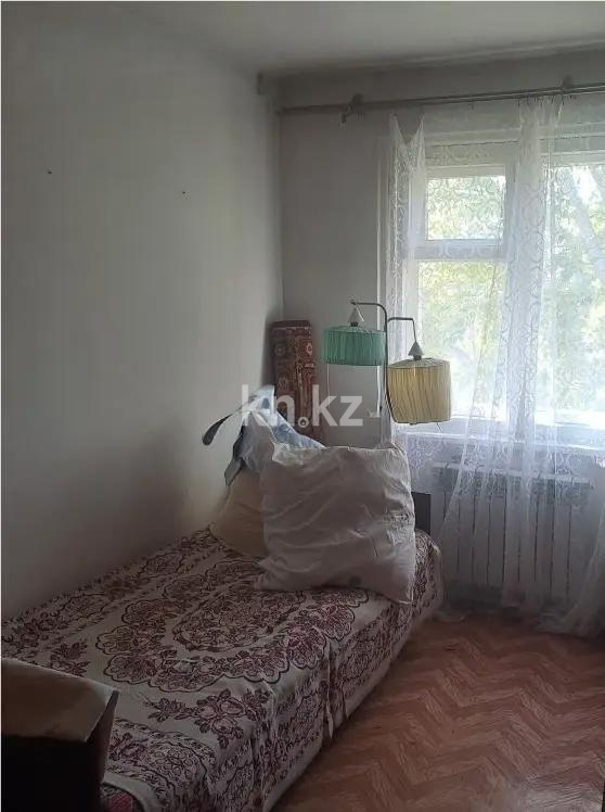 Продажа 2-комнатной квартиры, 42 м², пр. Металлургов, дом  10 в Темиртау