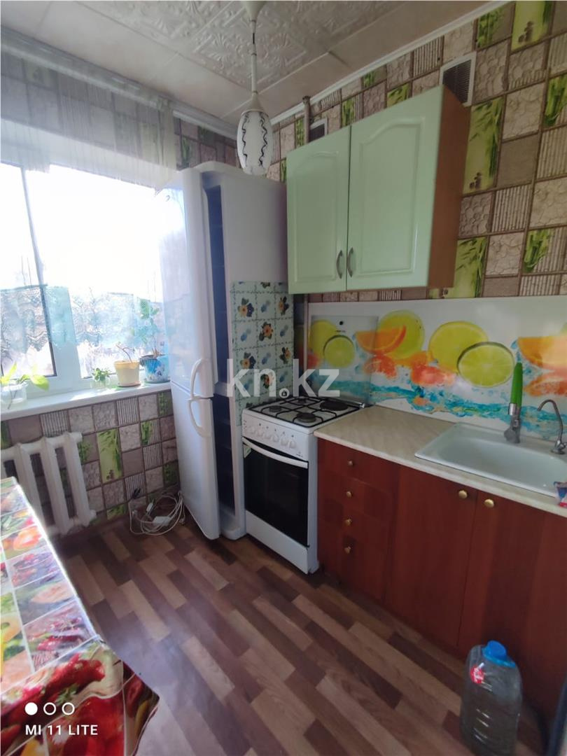 Продажа 4-комнатной квартиры, 62 м², 7-й мкр. в Темиртау - фото 10