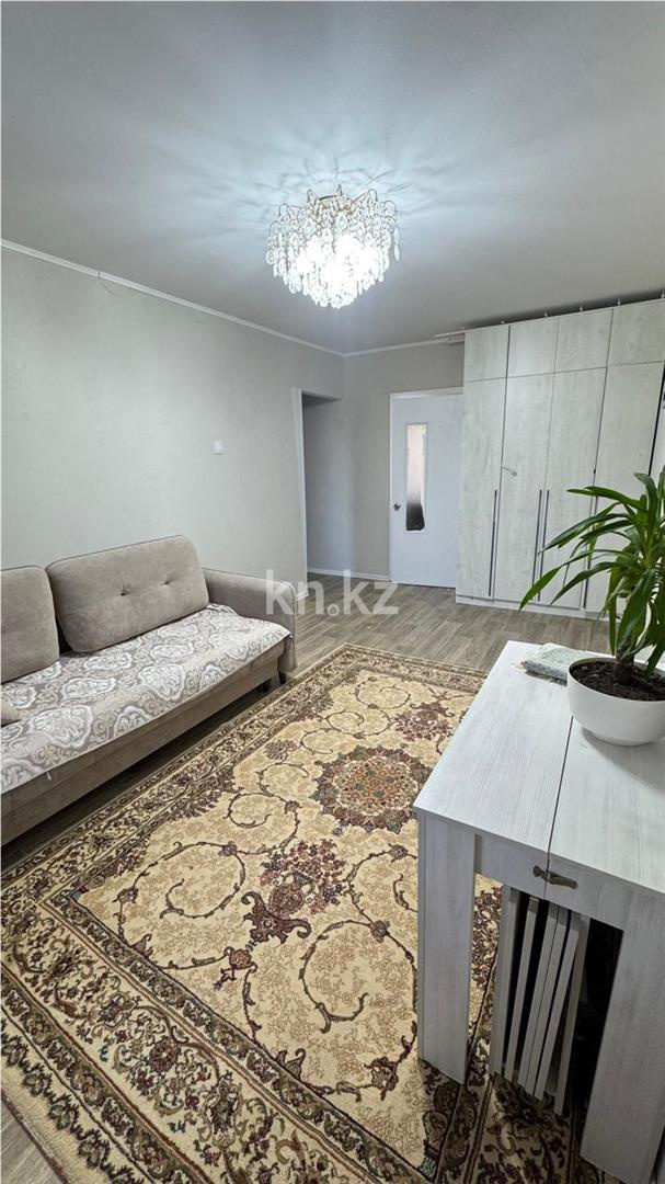 Продажа 2-комнатной квартиры, 44 м², мкр-н 6-й в Темиртау - фото 2