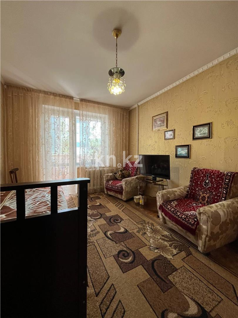 Продажа 3-комнатной квартиры, 68 м², мкр-н 8 в Темиртау - фото 5