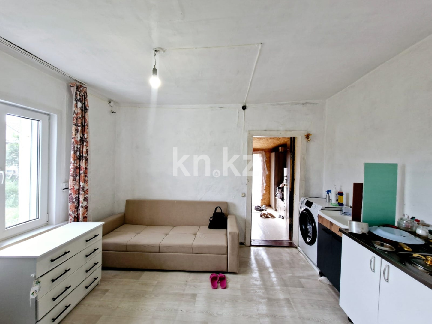 Продажа 2-комнатного дома, 35.7 м² в Костанае - фото 2