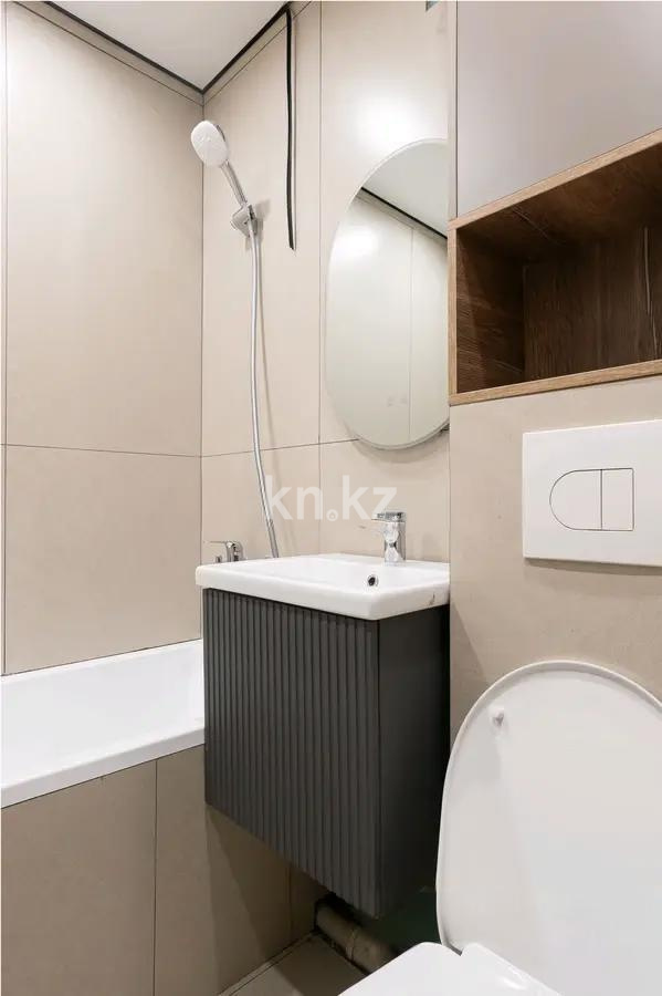 Продажа 2-комнатной квартиры, 40 м² в Алматы - фото 4