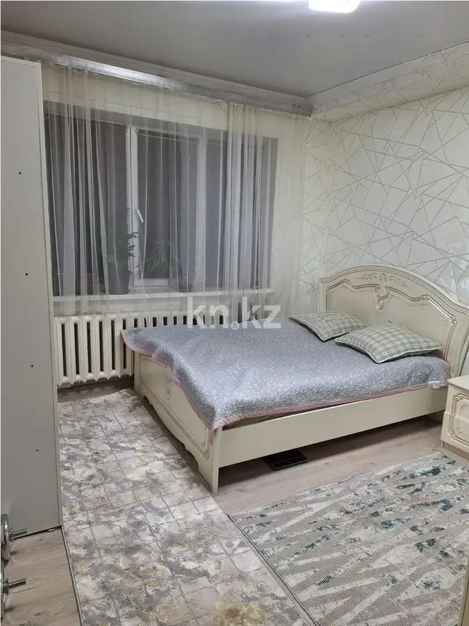 Продажа 1-комнатной квартиры, 42 м² в Алматы