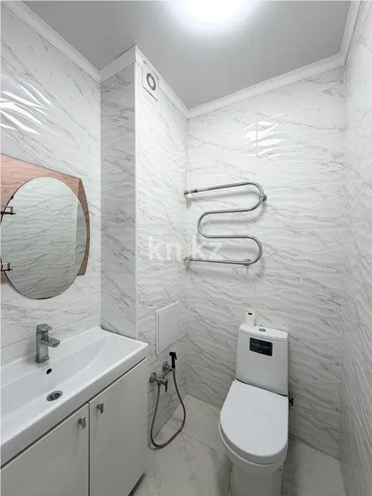 Продажа 2-комнатной квартиры, 61 м² в Астане - фото 4