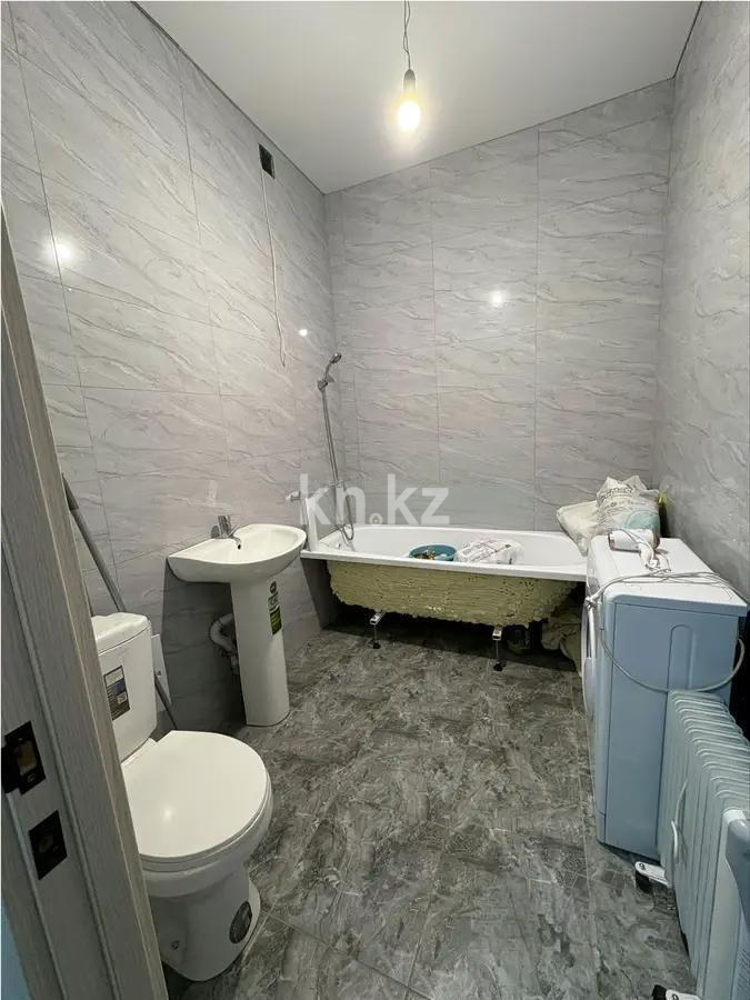 Продажа 1-комнатной квартиры, 34 м², ул. Сулуколь, дом  8 в Астане - фото 3