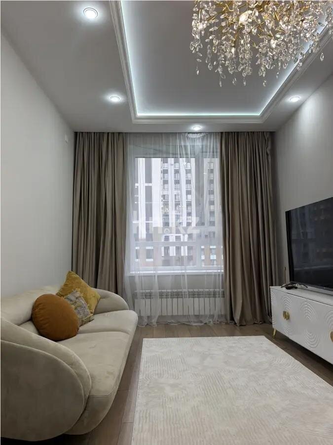 Продажа 3-комнатной квартиры, 70 м² в Астане
