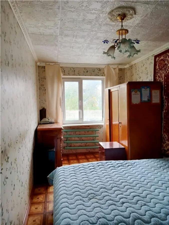 Продажа 2-комнатной квартиры, 45 м² в Темиртау - фото 2