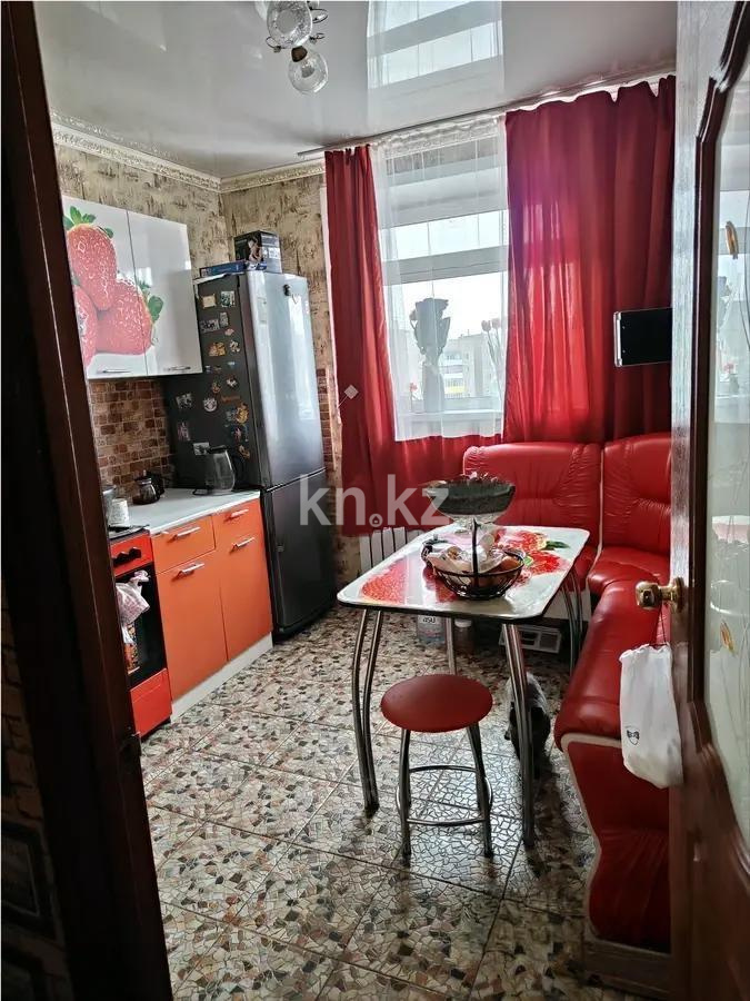 Продажа 3-комнатной квартиры, 72 м² в Шахтинске - фото 4