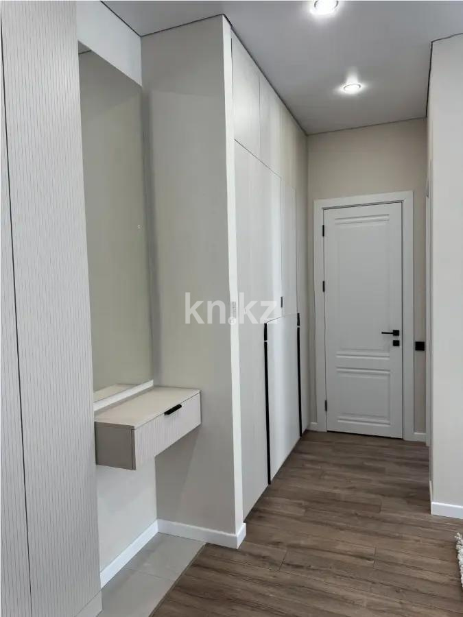 Продажа 2-комнатной квартиры, 56 м² в Астане - фото 5