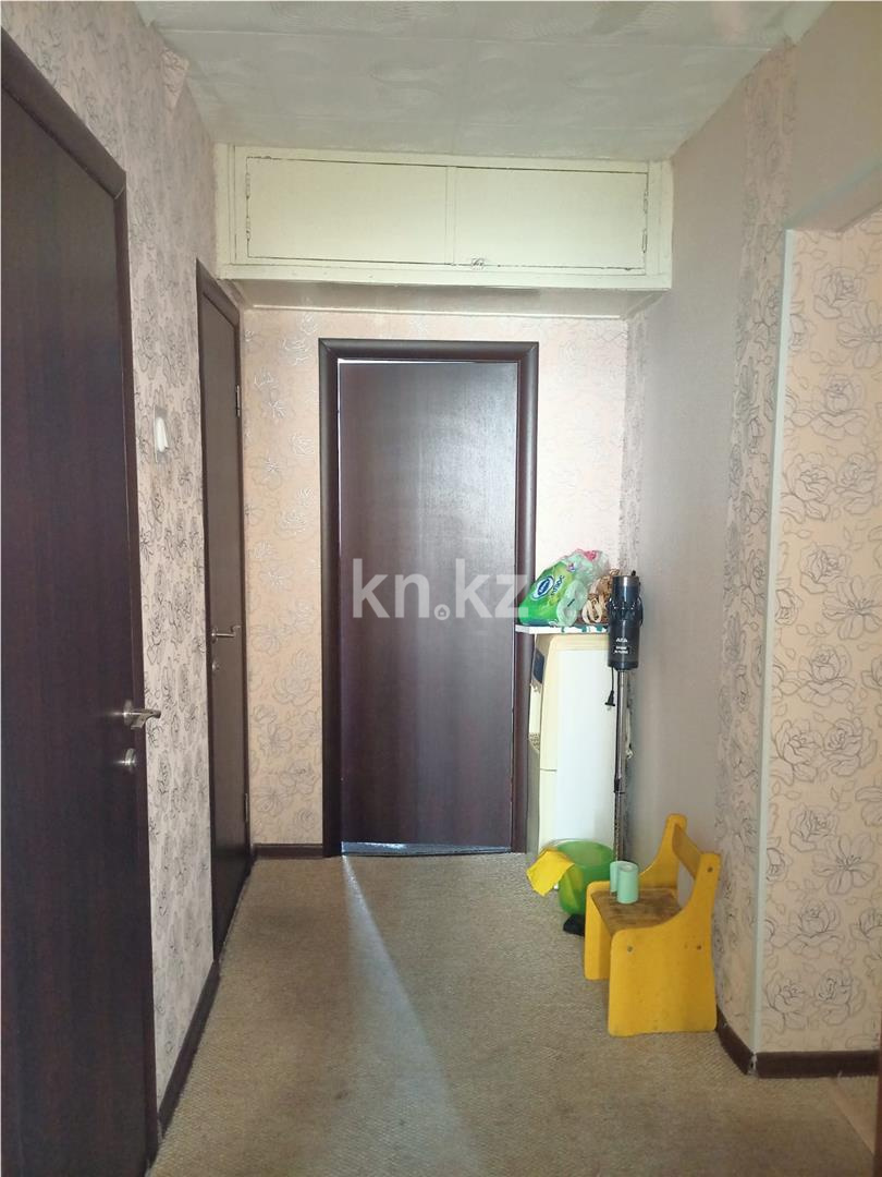 Продажа 3-комнатной квартиры, 65 м², мкр-н 8-й в Темиртау - фото 13