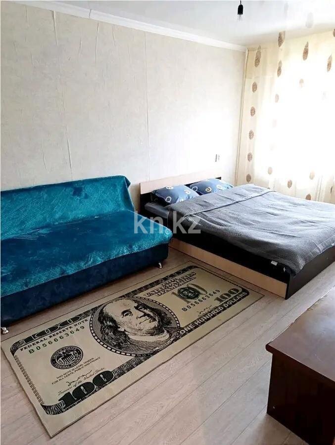 Продажа 1-комнатной квартиры, 33 м² в Алматы