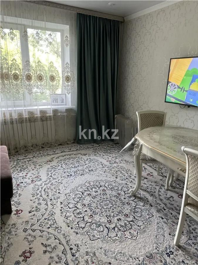 Продажа 4-комнатной квартиры, 80 м², мкр-н Орбита-1, дом  38 в Караганде