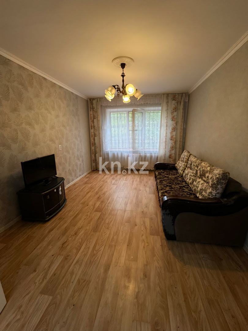 Продажа 3-комнатной квартиры, 67 м², ул. Сейфуллина, дом  69/1 - ул. Бейсекбаева в Астане - фото 10