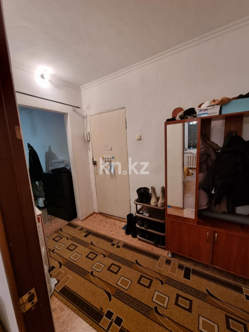 Аренда 2-комнатной квартиры, 52 м² в Караганде