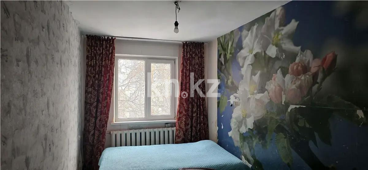 Продажа 3-комнатной квартиры, 58 м² в Алматы - фото 2
