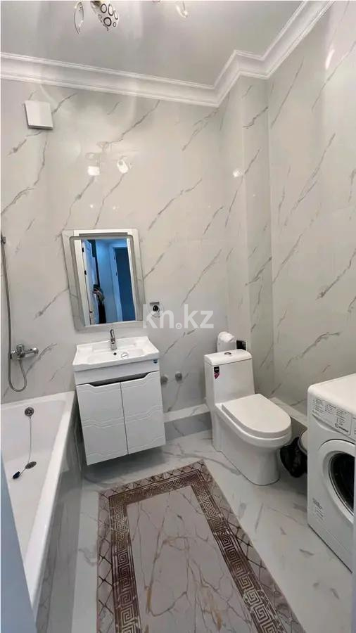 Продажа 1-комнатной квартиры, 43.2 м² в Астане - фото 3