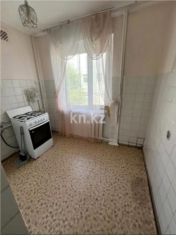 Продажа 1-комнатной квартиры, 29 м² в Астане