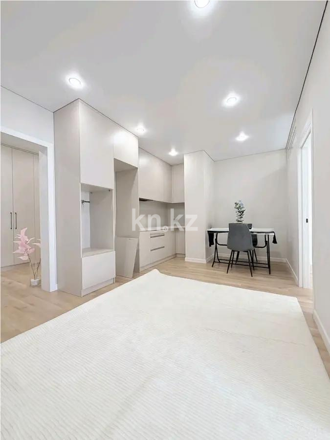 Продажа 3-комнатной квартиры, 56 м² в Алматы - фото 3