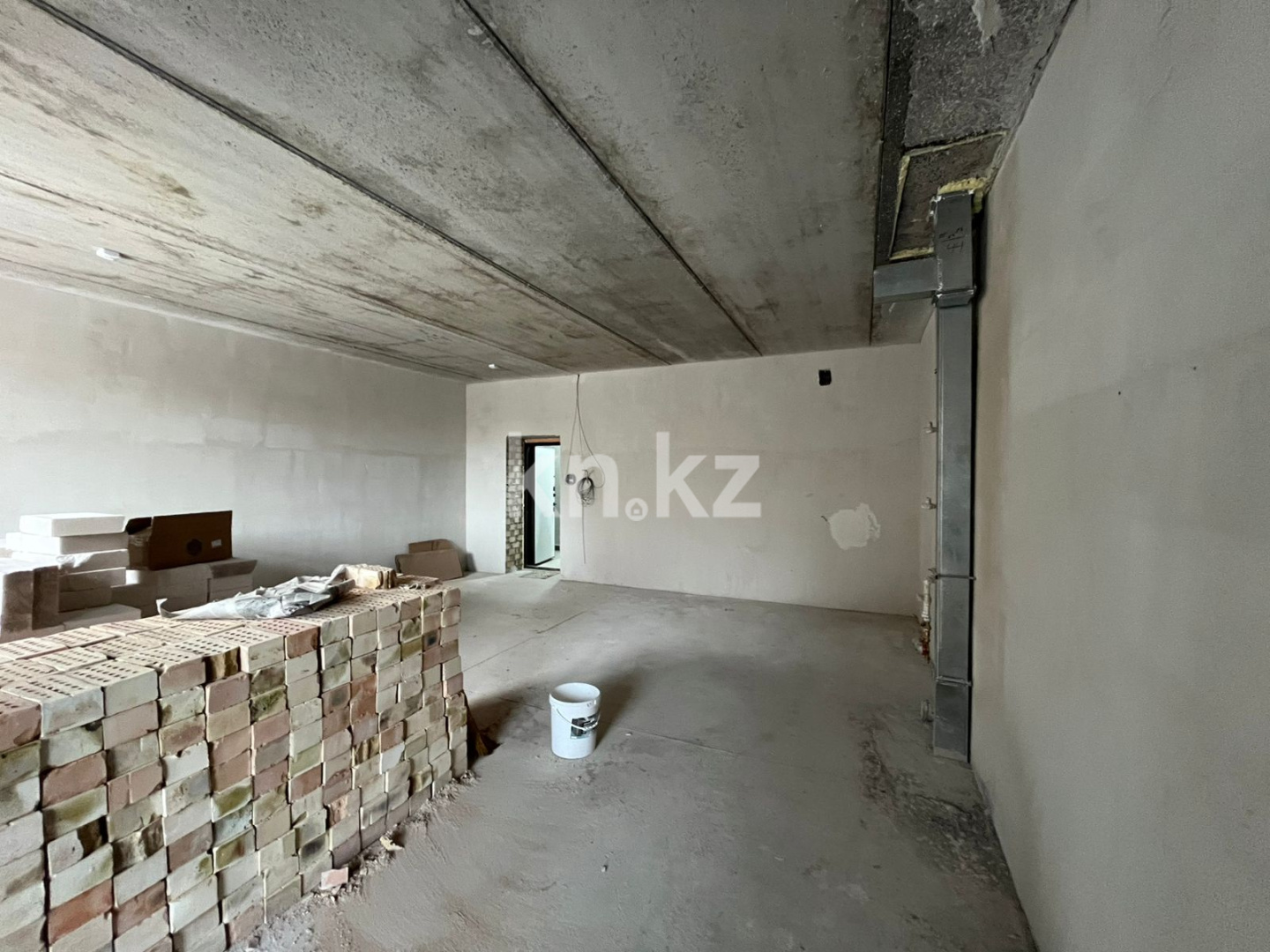 Продажа 1-комнатной квартиры, 46 м² в Караганде - фото 3