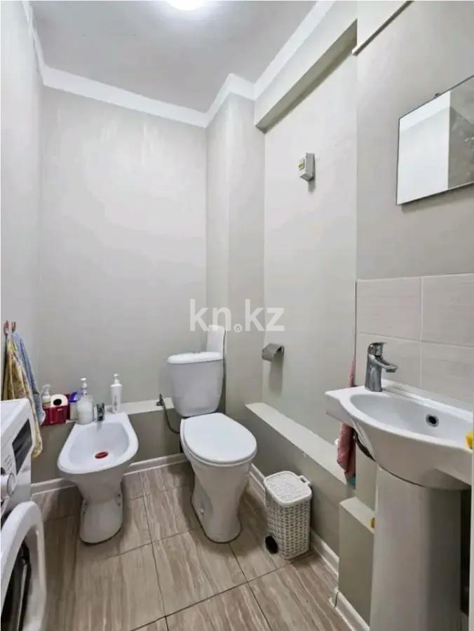 Продажа 2-комнатной квартиры, 44 м² в Алматы - фото 5