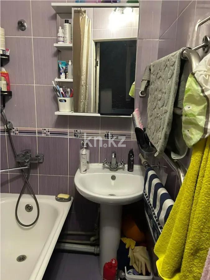Продажа 4-комнатной квартиры, 72 м² в Алматы - фото 5