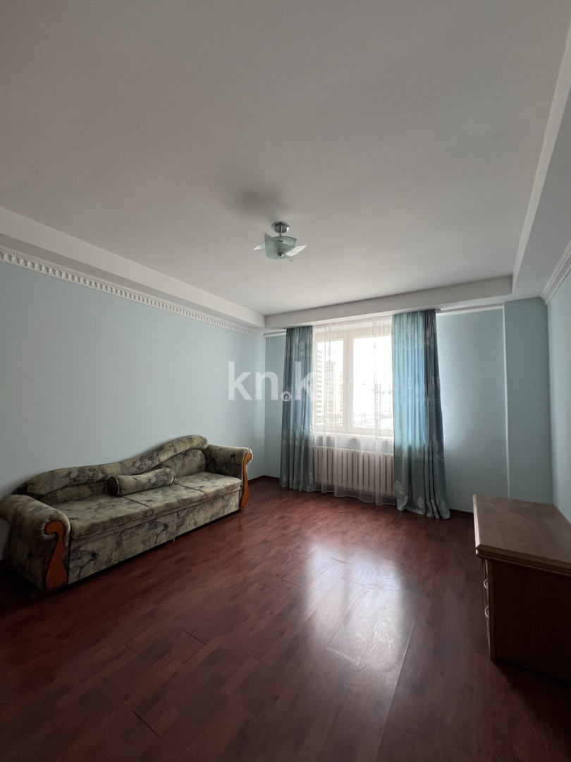 Аренда 3-комнатной квартиры, 145 м² в Астане - фото 12