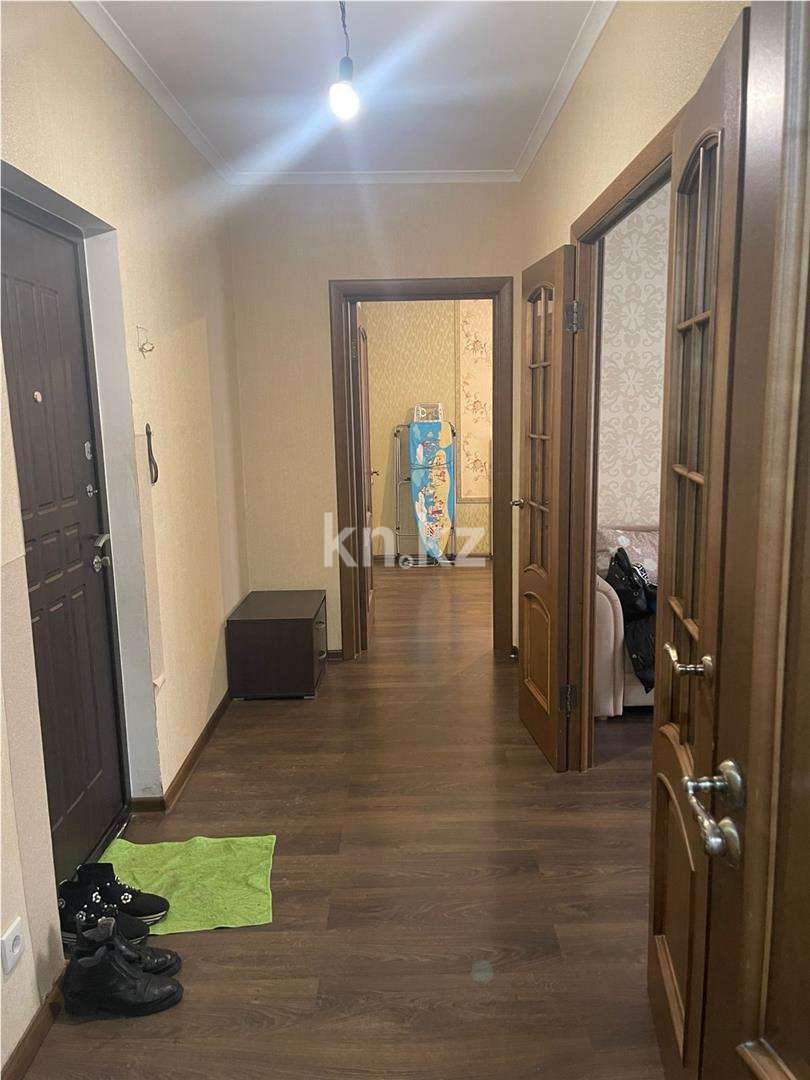 Продажа 2-комнатной квартиры, 54 м², мкр. Гульдер-1 в Караганде - фото 8