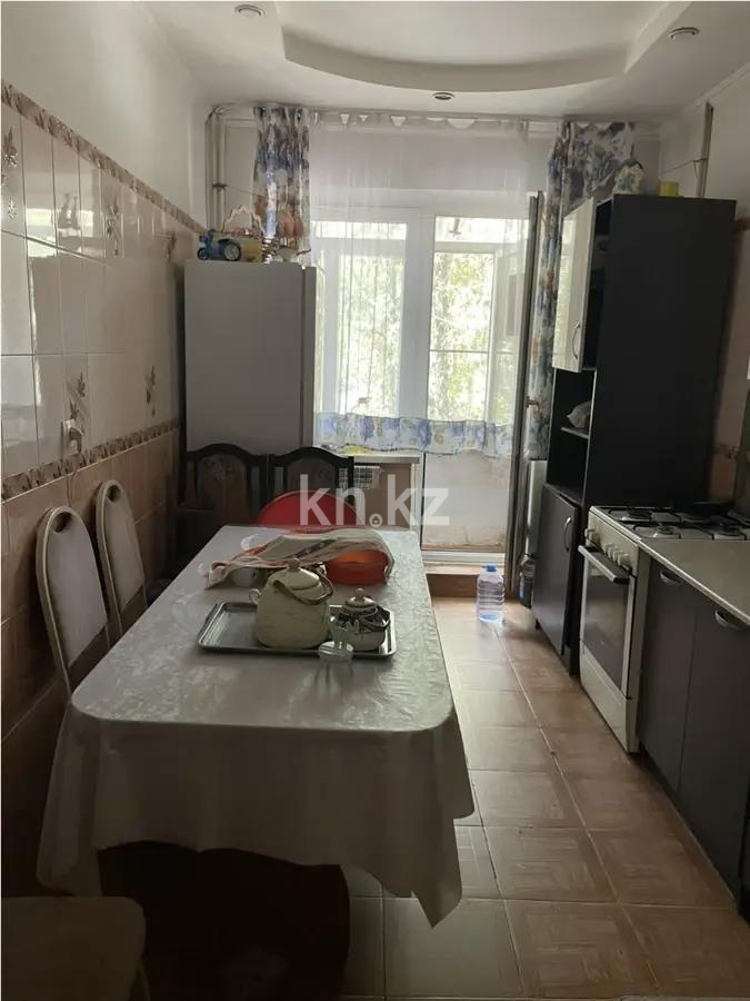 Продажа 4-комнатной квартиры, 75 м² в Алматы - фото 2