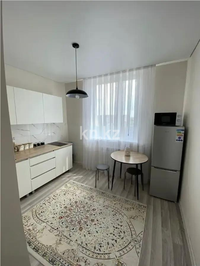 Продажа 1-комнатной квартиры, 40 м² в Астане - фото 2