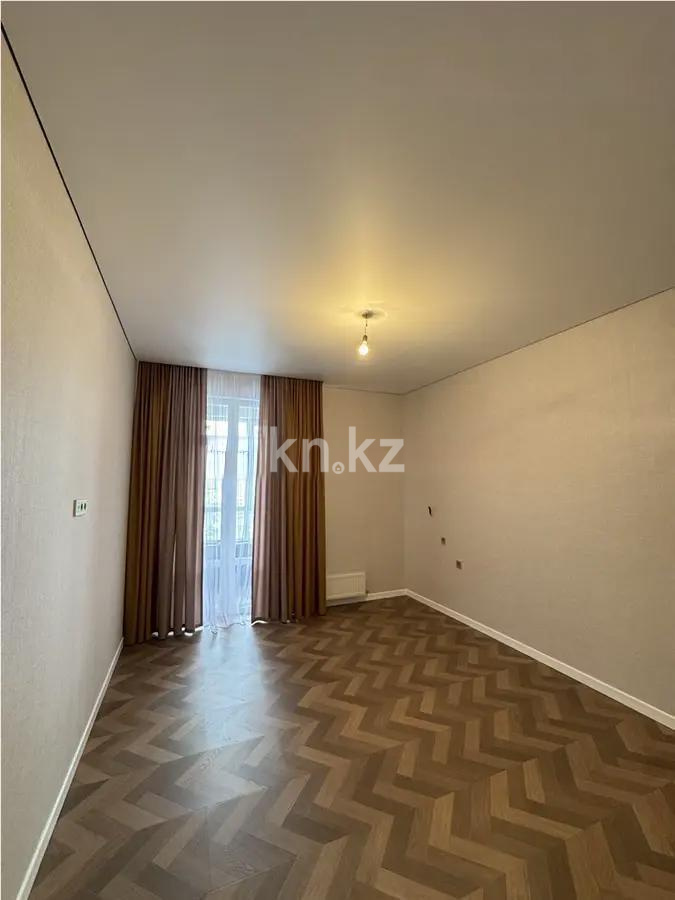 Продажа 3-комнатной квартиры, 78.6 м² в Астане - фото 3