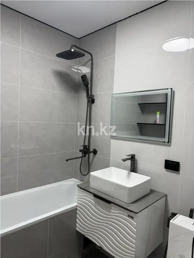 Продажа 2-комнатной квартиры, 61.6 м² в Алматы - фото 6