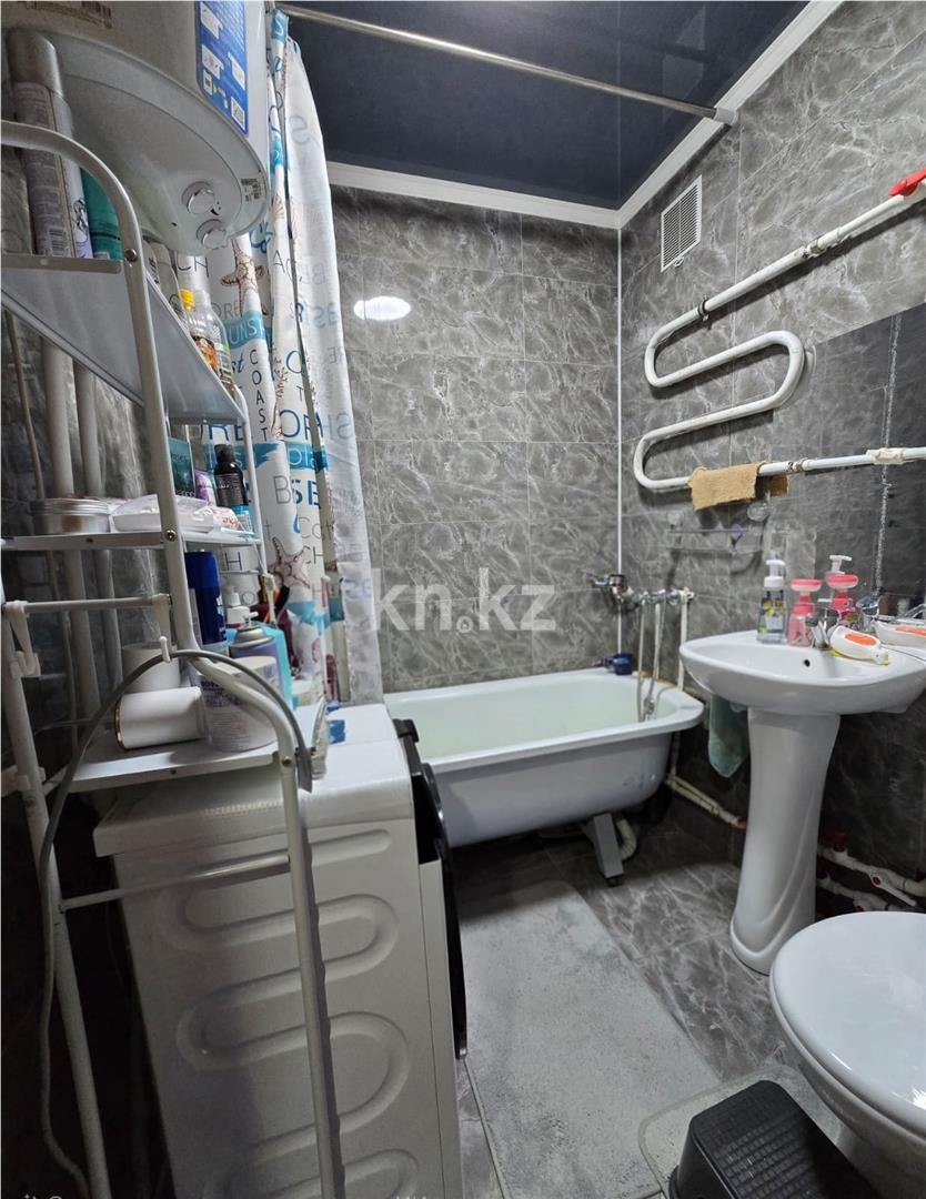 Продажа 1-комнатной квартиры, 30 м² в Темиртау - фото 7