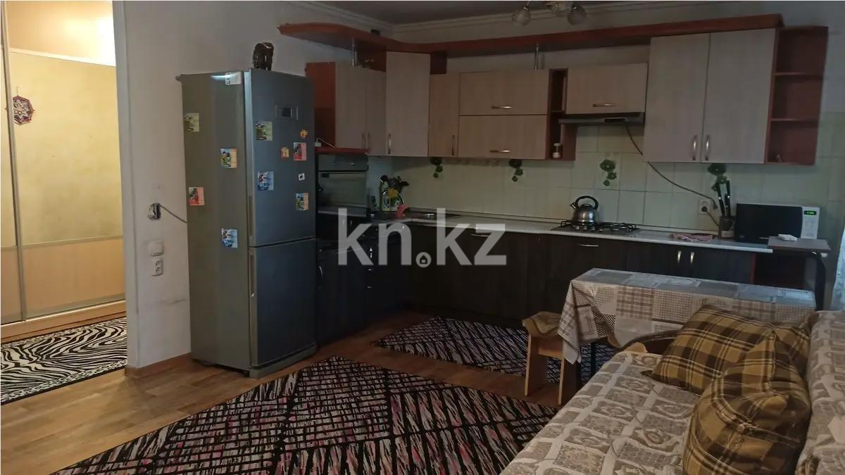 Продажа 2-комнатной квартиры, 69 м², мкр-н Акбулак, дом  31 в Алматы - фото 2