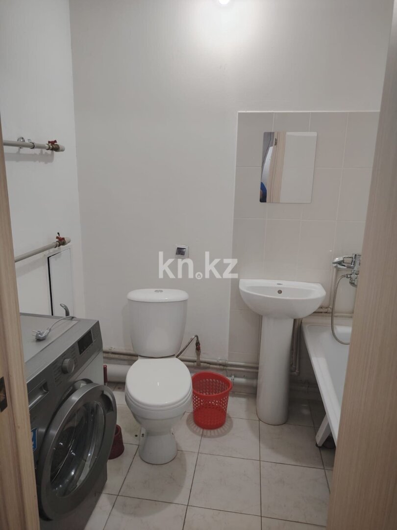 Аренда 1-комнатной квартиры, 36 м² в Астане - фото 6