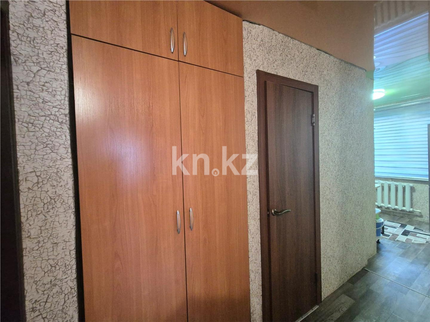 Продажа 2-комнатной квартиры, 43 м² в Темиртау - фото 10