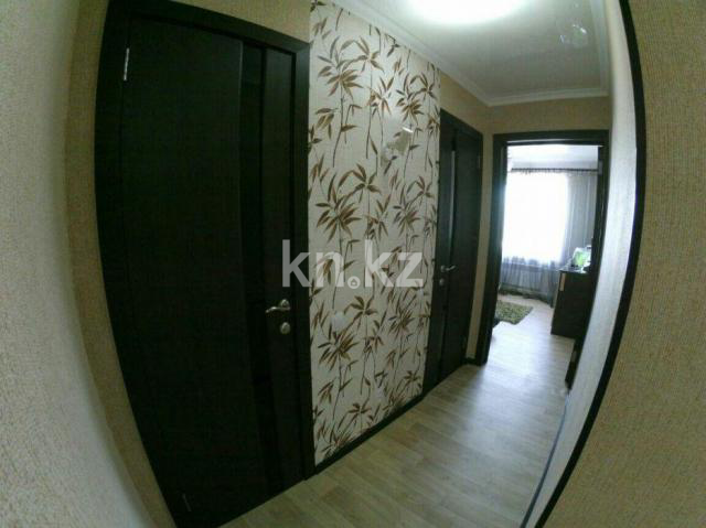 Продажа 3-комнатной квартиры, 58.7 м² в Караганде - фото 3