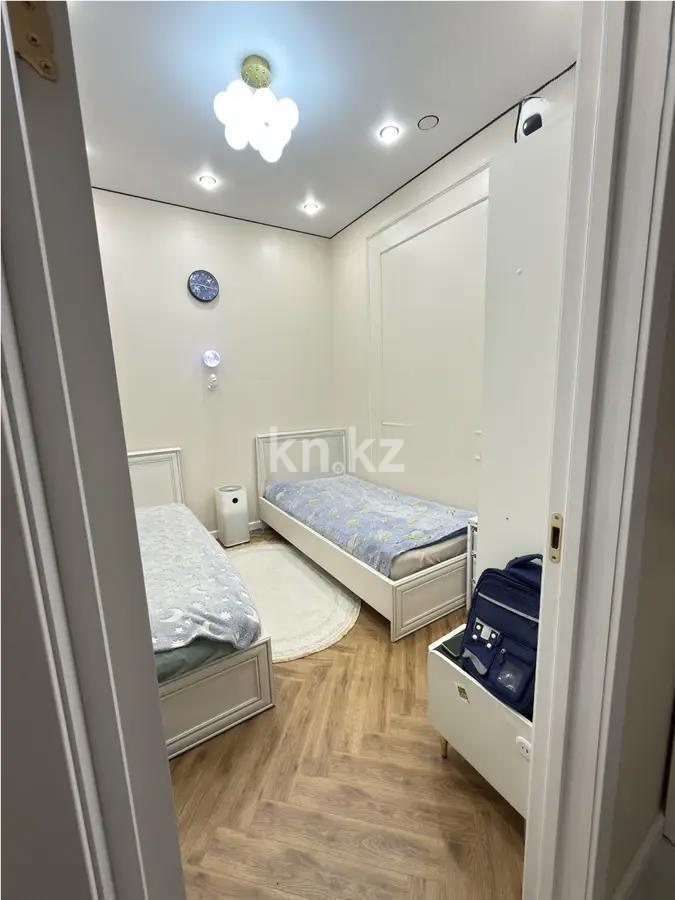 Продажа 3-комнатной квартиры, 64 м² в Алматы - фото 3