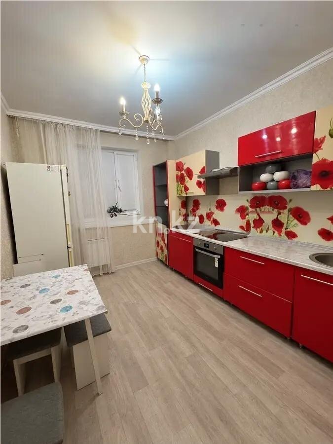 Продажа 2-комнатной квартиры, 64 м² в Караганде - фото 3
