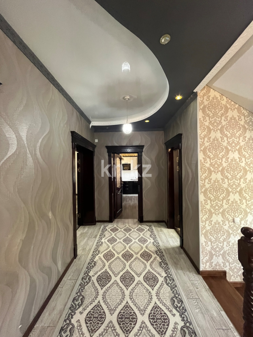 Продажа 7-комнатного дома, 300 м² в Шымкенте - фото 13