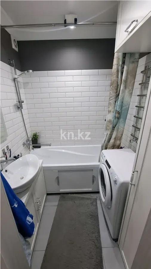 Продажа 2-комнатной квартиры, 53 м² в Алматы - фото 4