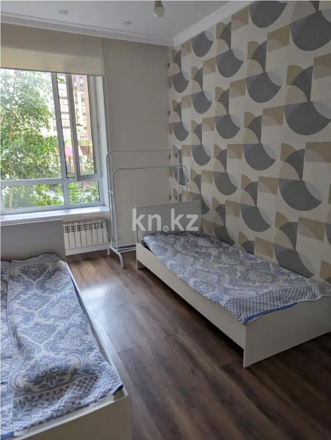 Продажа 4-комнатной квартиры, 96.7 м² в Астане - фото 2