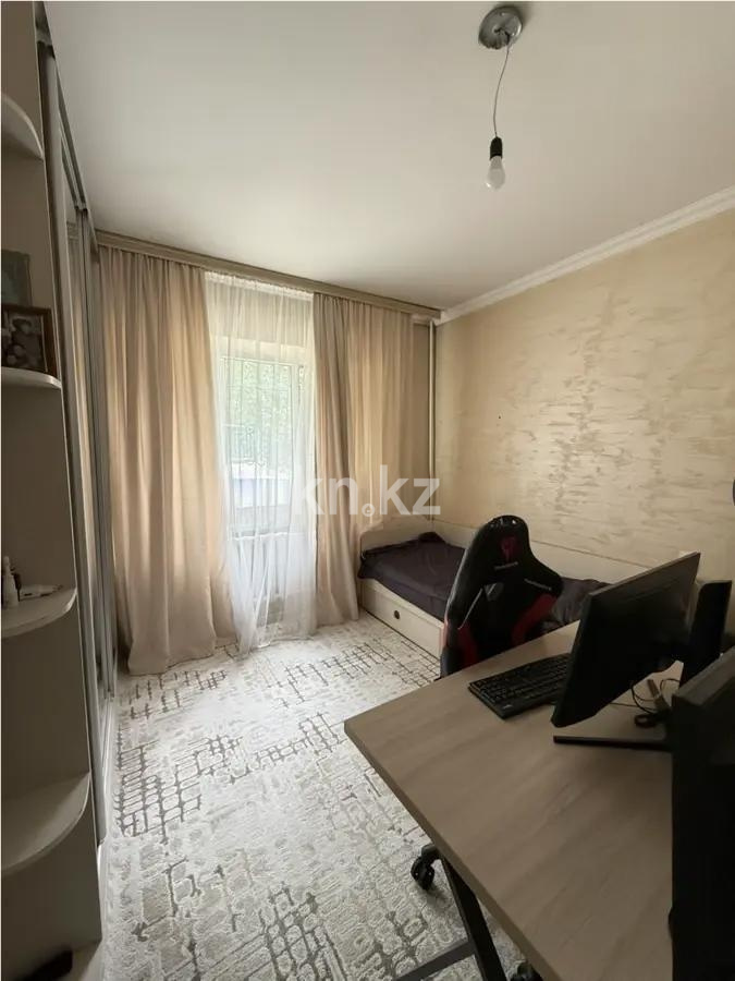 Продажа 3-комнатной квартиры, 73 м² в Алматы - фото 3