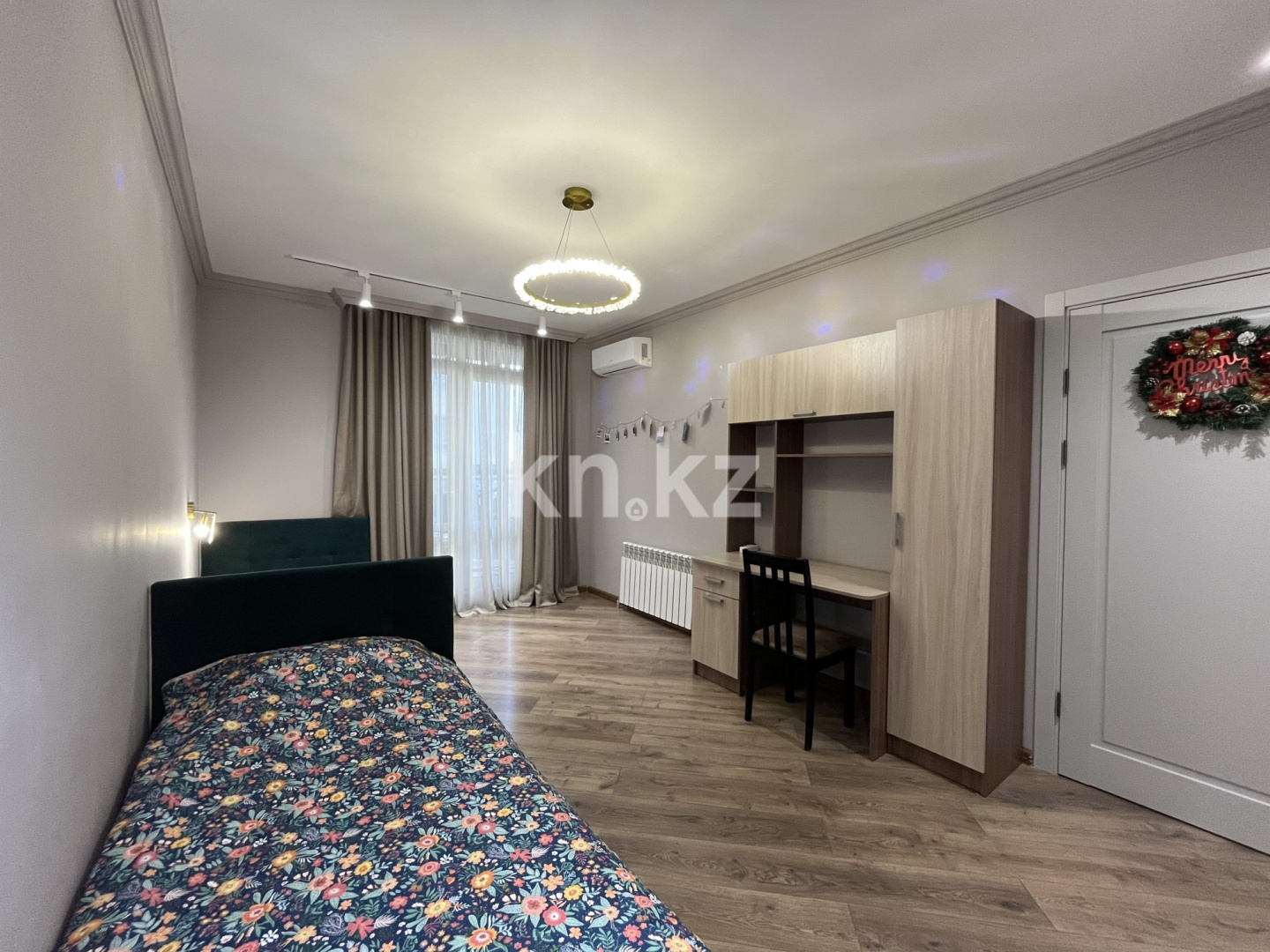 Продажа 3-комнатной квартиры, 81 м² в Алматы - фото 13