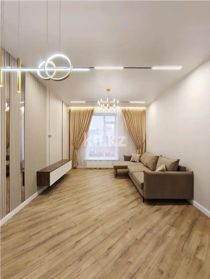 Продажа 3-комнатной квартиры, 70 м², ул. Е-15, дом  13 в Астане