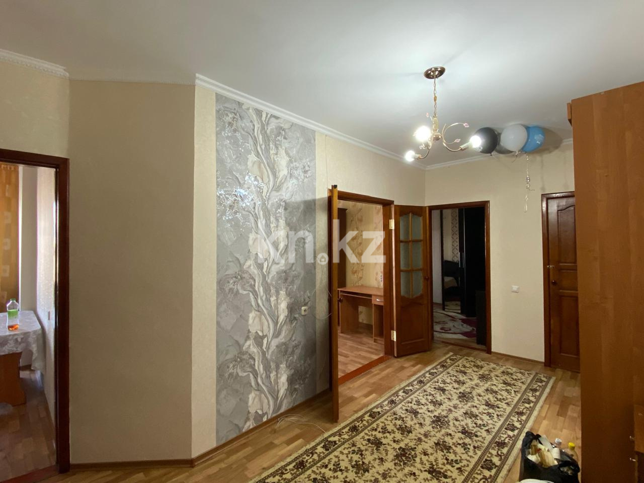Продажа 2-комнатной квартиры, 65 м² в Караганде - фото 9