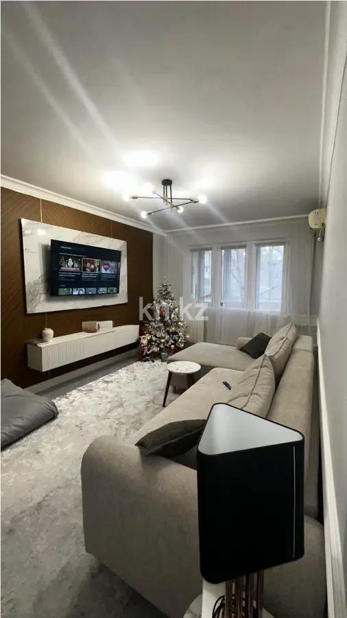 Продажа 2-комнатной квартиры, 47 м², 5 мкр., дом  7 в Алматы