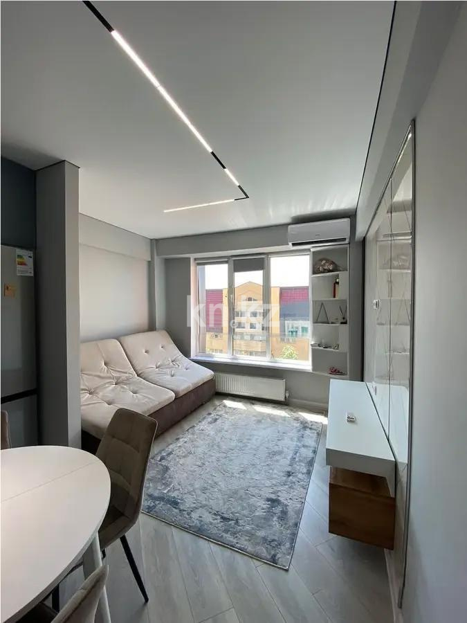 Продажа 2-комнатной квартиры, 51.5 м², мкр. Думан-2, дом  57 в Алматы - фото 2