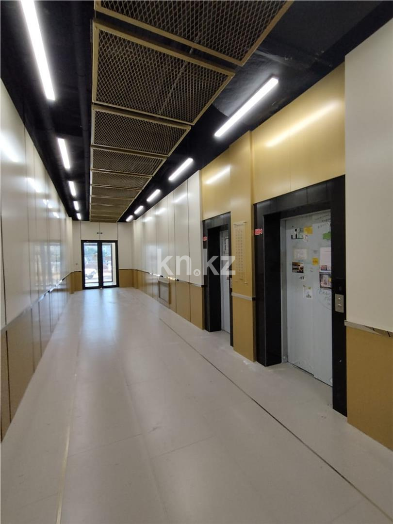 Продажа 2-комнатной квартиры, 62 м² в Караганде - фото 24