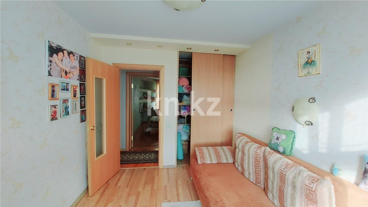 Продажа 4-комнатной квартиры, 76 м² в Караганде - фото 9