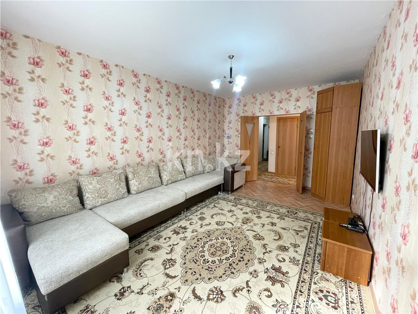 Продажа 2-комнатной квартиры, 70 м², ул. Кургальжинское шоссе в Астане - фото 16